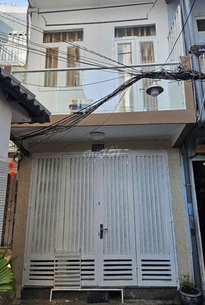 🏡 CHO THUÊ NHÀ NGUYÊN CĂN – CAO THẮNG, P.17, PHÚ NHUẬN