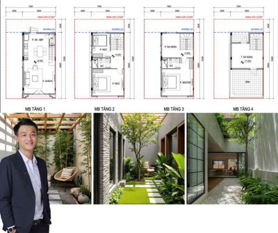Chỉ từ 500 triệu sở hữu ngay nhà phố thuộc quỹ hàng đặc biệt 300 căn, vay tối đa 85% ân hạn 2 năm.
