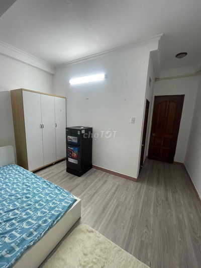 Cho thuê căn hộ diện tích 36m2 full nội thất tại 217 Nguyễn Trọng tuyể