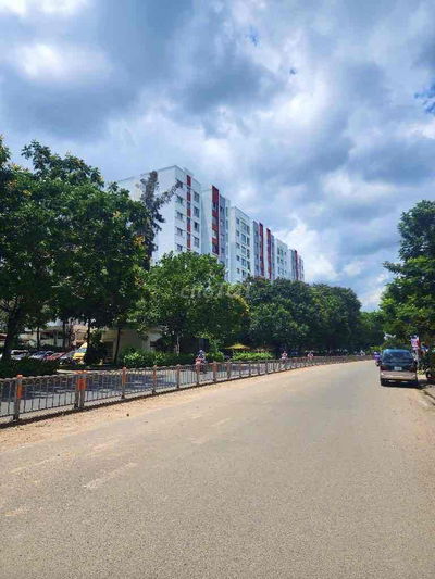 ĐỐI DIỆN AEON TÂN PHÚ- RẺ NHẤT KHU VỰC- DT CỰC KHỦNG 135M2 l- 7,89 TỈ