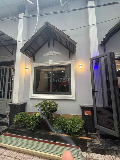 BÁN NHÀ BIỆT THỰ MINI Q7