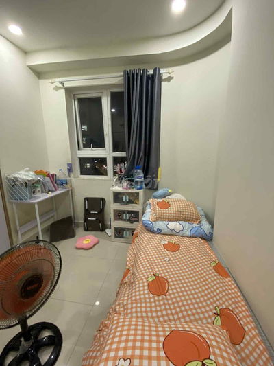Pass 1 phòng chung cứ Quận 8, tháng 10 giảm còn 3.050.000