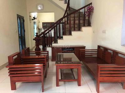 Nhà nguyên phố Bắc Cầu cho thuê