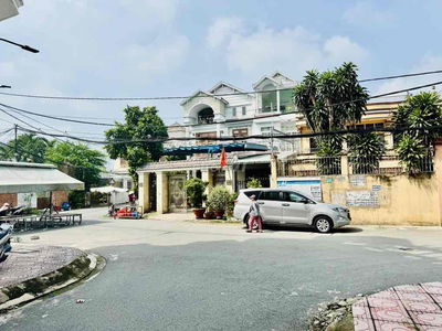 HẠ 800TR CHỈ CÒN 7,1TỈ - 3 TẦNG BÌNH TÂN- NGANG KHỦNG 6M x15- HẺM 6M