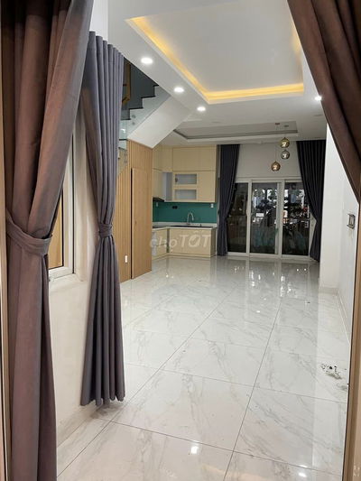 Bán nhà KDC RioVísta gần Đỗ Xuân Hợp, Gia Hoà, Khang Điền 5x15m 3 lầu