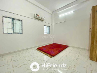 Phòng trọ full nội thất có thang máy giá rẻ