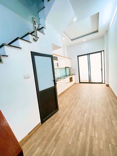 DÂN XÂY 42M PHÚC LỢI - 2 SÂN TRƯỚC SAU - NGÕ TO RIÊNG BIỆT - 5 TỶ LỚN