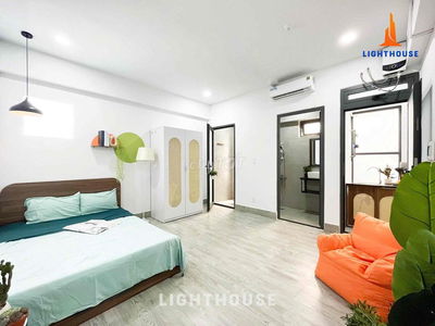 🎉 CĂN HỘ 1 PHÒNG NGỦ TÁCH BẾP NGAY CÔNG VIÊN VĂN HOÁ, GẦN LOTTE GV 💖