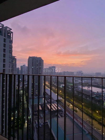 CHÍNH CHỦ 2PN MASTERI THẢO ĐIỀN CHỈ 20 TRIỆU FULL NT - BAO PHÍ QL