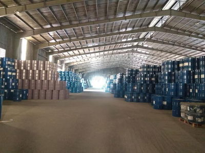 Cho thuê kho xưởng trong KCN Sóng Thần 1,Dĩ An DT 800m2;2000m2; 5000m2