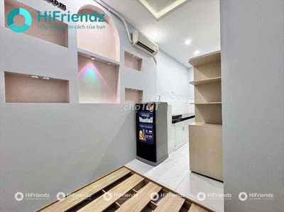 phòng trọ studio giá rẻ