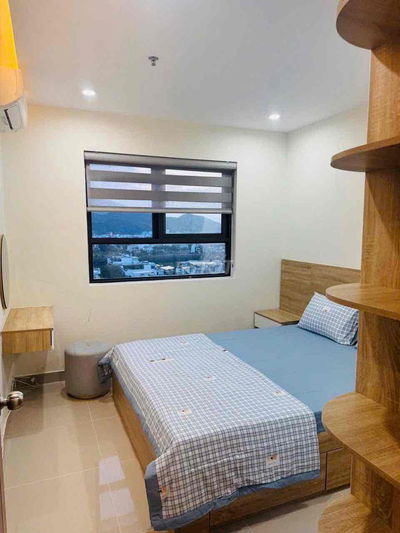 CH315 Bán căn hộ tầng 9 chung cư CT4 VCN Phước Hải