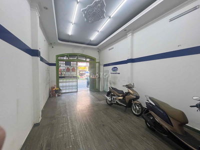 CHO THUÊ MẶT BẰNG KINH DOANH 68M2 NGAY GẦN TOÀ NHÀ VIETEL Q10✅