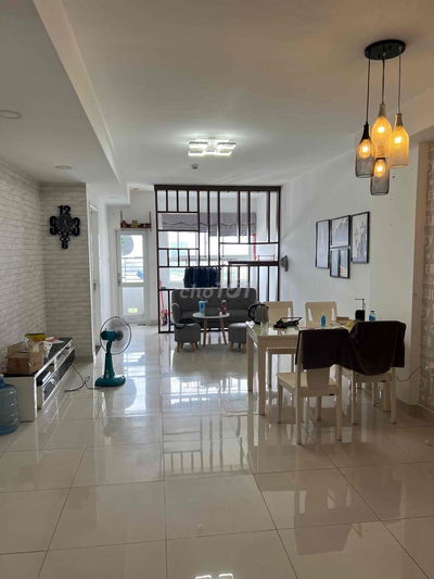 chung cư sinh lợi