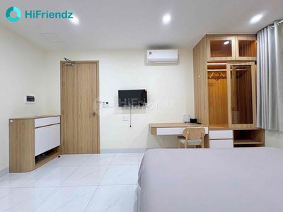 CHDV cao cấp giá rẻ tiện ghi full nội thất ngay Đỗ Xuân Hợp quận 9