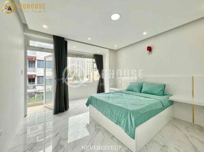🩶1PN BAN CÔNG FULL VIEW LANDMARK CỰC ĐẸP ĐI BỘ TỚI VINHOME