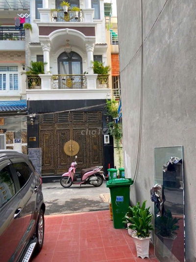 Bán lô đất vuông vức sát ngay chung cư 4s Linh Đông,