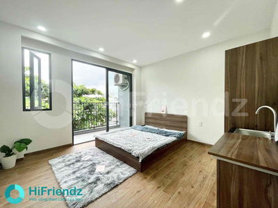 ⭐️CĂN HỘ DỊCH VỤ GẦN ĐẦM SEN, HOÀ BÌNH, LUỸ BÁN BÍCH, ÂU CƠ, TÂN BÌNH