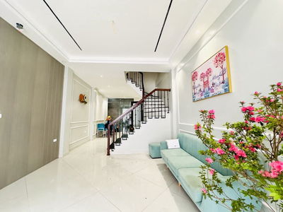 Ngõ to như Phố Minh Khai, TT Chợ Mơ, DT 30m2, Chỉ 7.x tỷ - 20M RA Ô TÔ