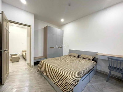 CĂN HỘ 2 NGỦ GẦN NGÃ TƯ PHAN ĐĂNG LƯU - 🎇 BANCOL FULL NỘI THẤT