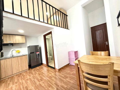 CHÍNH CHỦ CHO NỮ THUÊ PHÒNG FULL NỘI THẤT CÓ THÁNG MÁY TẠI QUẬN GÒ VÂP