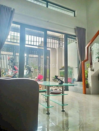 CẦN BÁN GẤP NHÀ HXH 4 PHÒNG NGỦ ĐƯỜNG SỐ 8, LINH TRUNG, THỦ ĐỨC