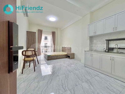 KHU ĐÔ THỊ VẠN PHÚC - STUDIO BAN CÔNG VIEW ĐẸP - MỚI 100% -VLU -LUẬT