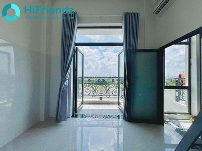 duplex rộng siêu thoáng giá rẻ