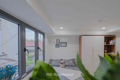 Studio Trung tâm Quận 7