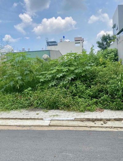 6.7 tỷ, Lô Đất 4.5x20 Khu 38ha