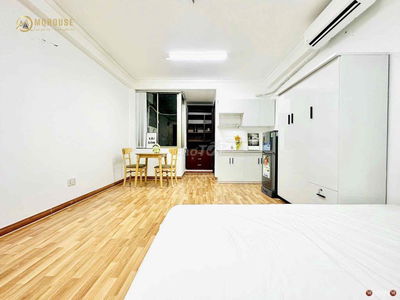 STUDIO Ở TRỆT GIÁ RẺ - PHAN XÍCH LONG - HOÀNG SA TRƯỜNG SA - GẦN Q1 Q3
