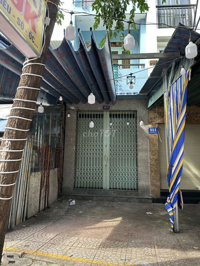 Cho thuê mặt bằng Kinh doanh buổi sáng