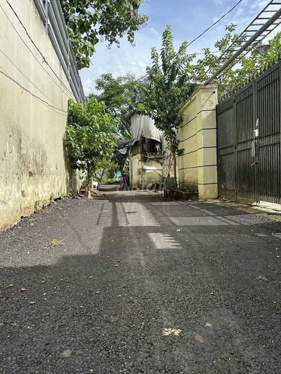 NHÀ C4 100m2 - 2 CĂN LIỀN KỀ-KDC NAM HÙNG VƯƠNG | XE HƠI ĐẬU TRƯỚC NHÀ