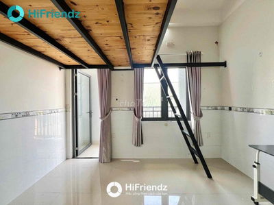 Duplex Ban Công - Ngay Ngã 4 Lê Trọng Tấn - Xa Lộ Đại Hàn