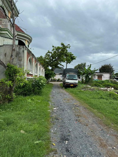 Chính chủ bán đất thổ cư 100% Bến Than, Hoà Phú .Củ Chi