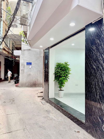 CHÍNH CHỦ BÁN NHÀ MẶT NGÕ KINH DOANH GẦN PHỐ LÒ ĐÚC GIÁ HƠN 4 TỶ SỔ ĐỎ