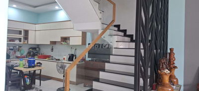 Bán nhà phường Bình Trưng Tây vị trí đẹp pháp lý rõ ràng nhà mới