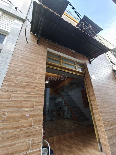 BÁN NHÀ ĐƯỜNG 47 ĐỐI DIỆN GIGAMAL HBC THỦ ĐỨC CŨ 2800