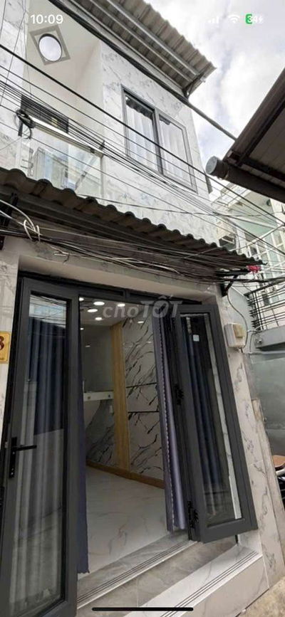 41 BÁN NHÀ ĐƯỜNG 41 HIỆP BÌNH THỦ ĐỨC