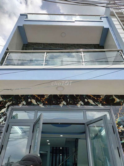 Bán nhà mặt tiền đường 49 HBC THỦ ĐỨC