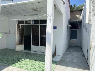 NHÀ ĐẸP(7x18), OTO ĐỖ CỬA, CẠNH BÊN CẦU LONG KIỂN, NHÀ BÈ, CHỈ 3,4T