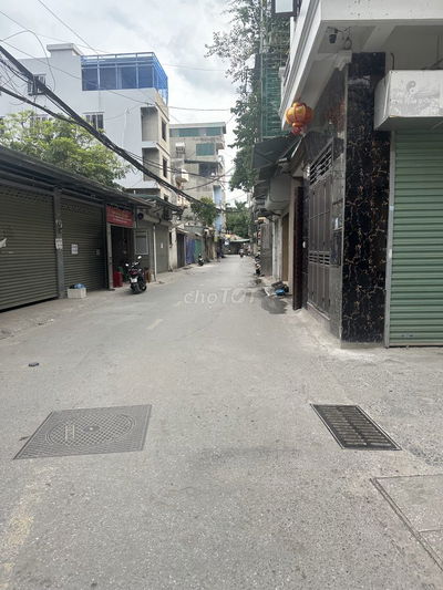 38m2 Đất Văn Hội, ngõ to thoáng, thông tứ tung. Ô tô đỗ cách 1 nhà