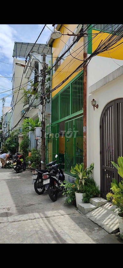SẬP HẦM CHỦ BAO GIẤY TỜ - DÒNG TIỀN 20TR THÁNG