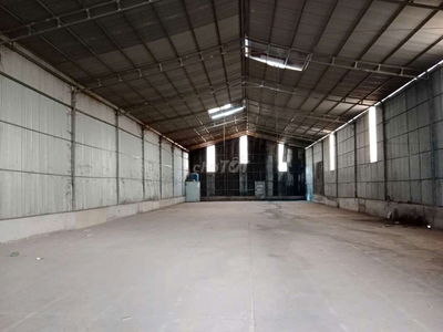 Cho Thuê Nhà Xưởng Sản Xuất Bắc Sơn TRẢNG BOM
