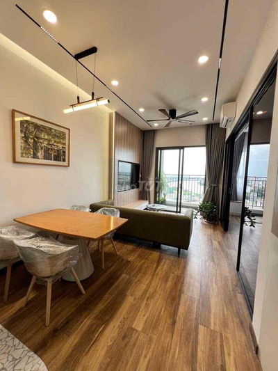 M23: BÁN 6,9TỶ CĂN HỘ CAO CẤP WILTON TOWER -63M2-2PN-2WC