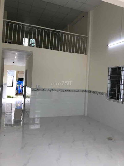 BÁN NHÀ 2,05 TỶ –  SỔ HỒNG RIÊNG - GẦN UBND XÃ NHƠN ĐỨC – LÊ VĂN LƯƠNG