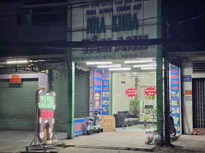 Chính chủ cho thuê nhà MT 193 Phan Anh,Bình tan 16tr / 100m2