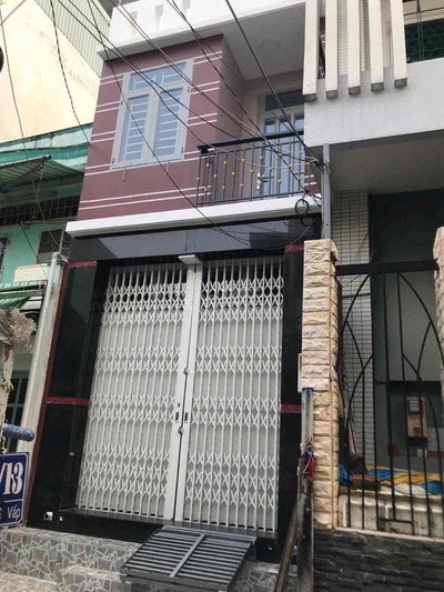HXH gần công viên Gia Định 5.95 tỷ