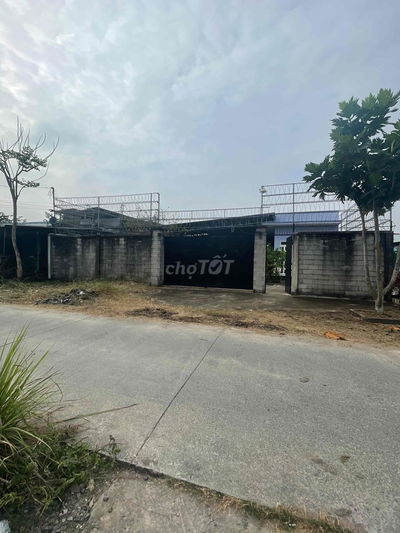 Đất xây biệt thự.Nhà vườn. Gần Chợ Gò Đen. X: Phước lợi T: Long An