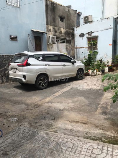 Chính chủ cần bán nhà hẻm Trương Văn Thành, 117m2 4.8 tỷ.